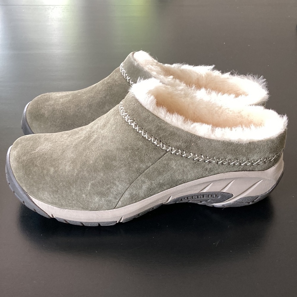 Merrell Women's Encore Ice 4 Sneaker